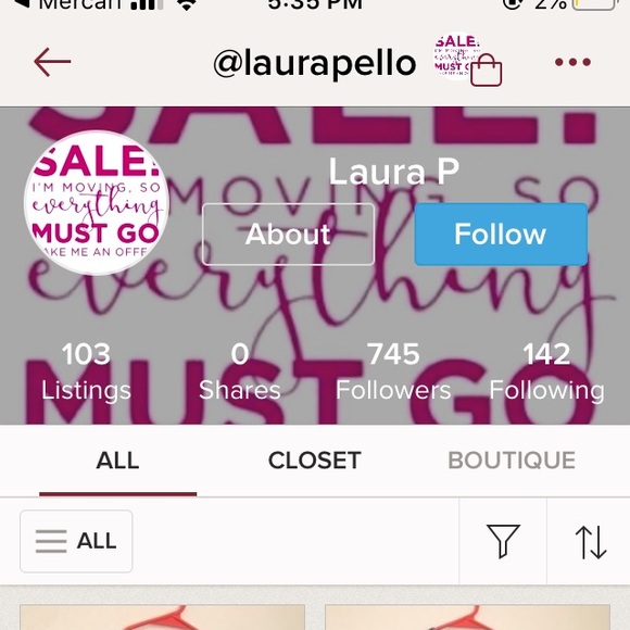 lululemon athletica Other - PSA SCAMMER